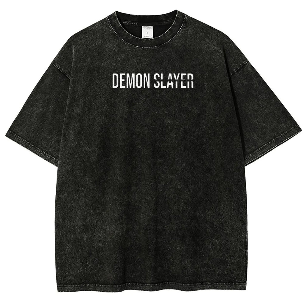 Vintage Wash Anime Shirt, Graphic Anime Tee, Anime Apparel, Anime Shirt, Otaku Anime Gift, Aesthetic Anime, Gift for Anime Fan
