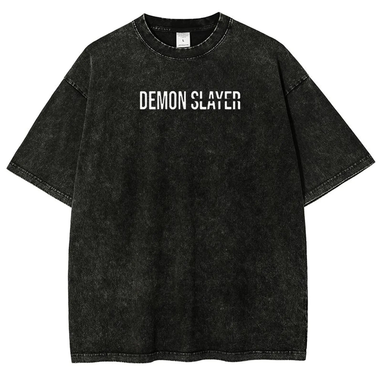 Vintage Wash Anime Shirt, Graphic Anime Tee, Anime Apparel, Anime Shirt, Otaku Anime Gift, Aesthetic Anime, Gift for Anime Fan